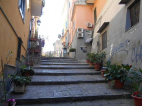 Casa Blue Pozzuoli